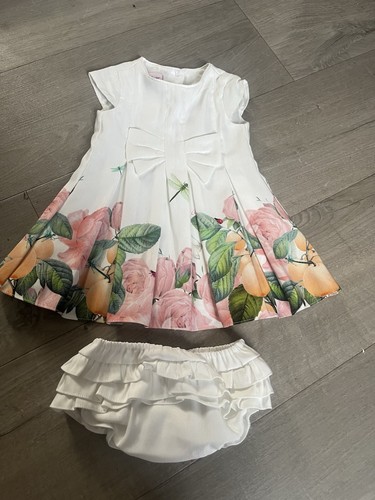 Ted baker girls dress - ted, girls'