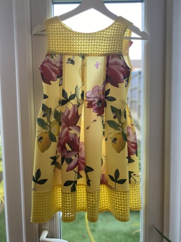 Ted baker girl - girl, dress