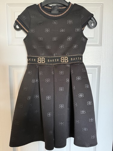 Ted baker girls dress - ted, girls'