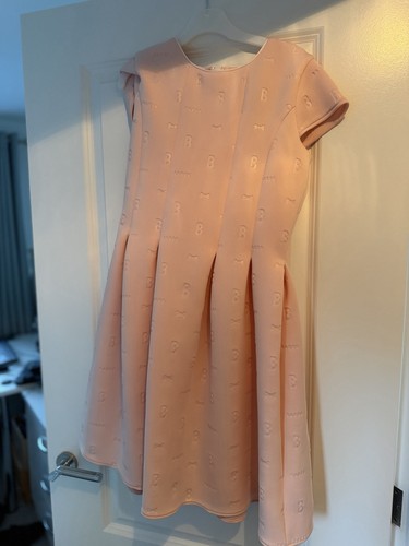 Girls ted baker dress - ted,