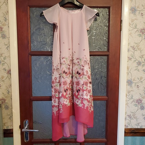 Ted baker dress - baker, floral