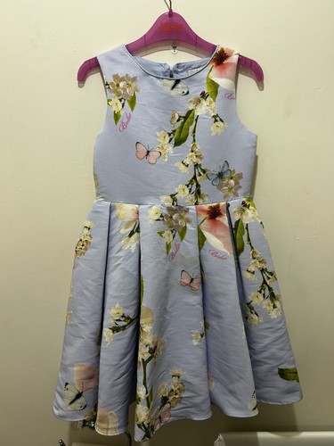 Girls designer ted baker - ted,