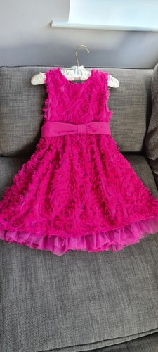 Ted baker girls fuschia - fuschia, pink
