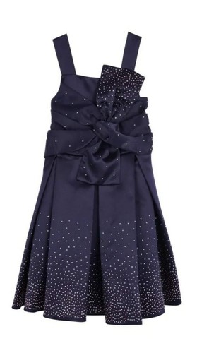 Ted baker girls navy blue - baker,