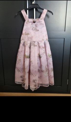 Ted baker girls - girls, dress