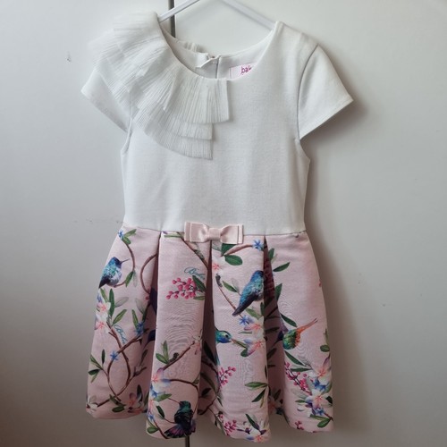 Girls elegant dress ted - girls,