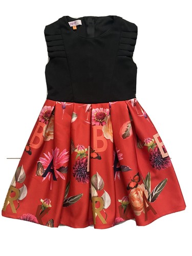 Ted baker girls floral - ted,