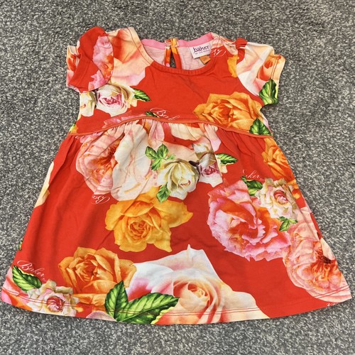 Ted baker dress girls - dress,