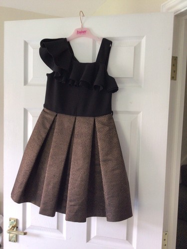 Ted baker dress girls - baker,