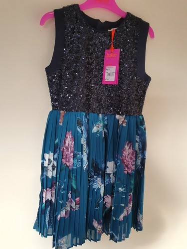 Ted baker girls - ted, blue