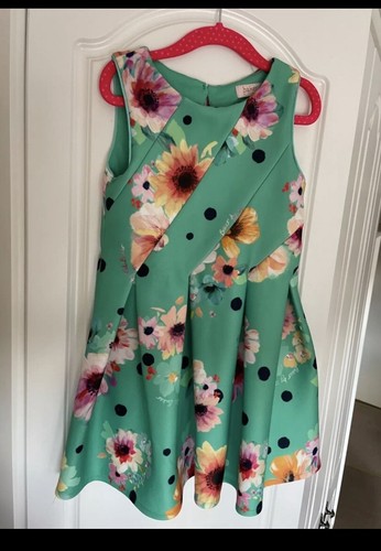 Ted baker kids dress - ted,
