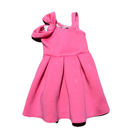 Girls baker ted - baker, pink