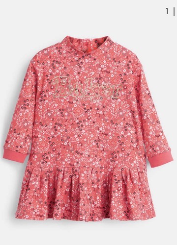 Girl ted baker - ted, printed