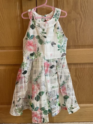 Ted baker girls - ted, dress
