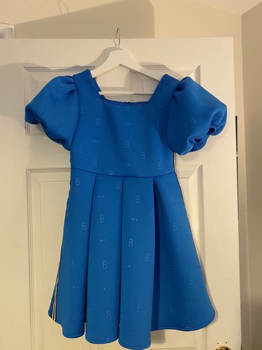 Ted baker girls dress - girls, 10