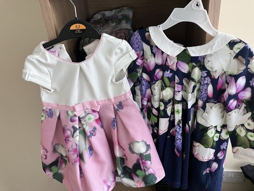 Ted baker girls - baker,