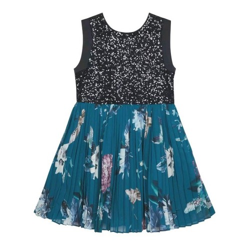 Ted baker girls blue - ted, baker girls'