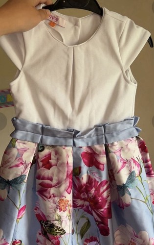 Ted baker girls - baker, dress