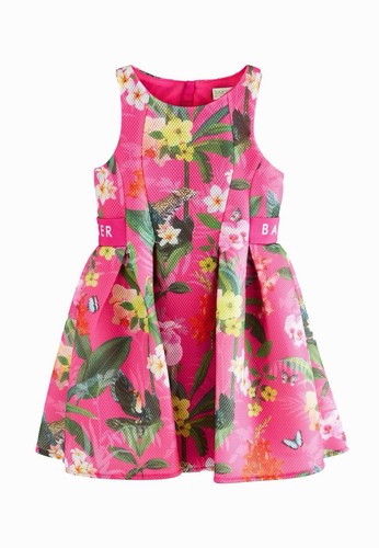 Brand new baker ted - new,