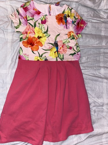 Ted baker kids flowery - ted,