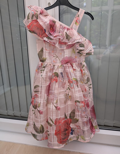 Baker ted girls pink - ted,