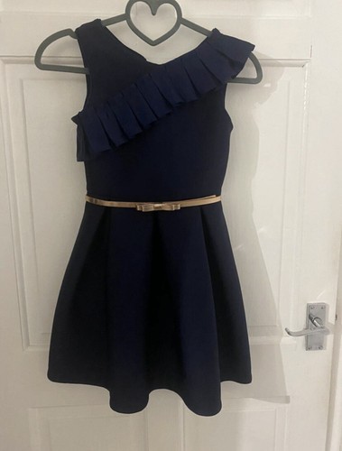 Ted baker dress girls - ted,