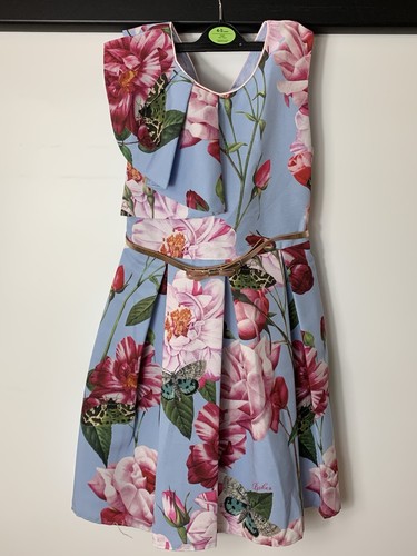 Ted baker blue - blue, 10