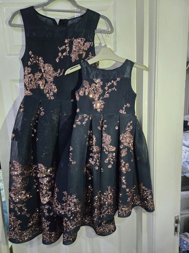 Two ted baker party dress - dress, kids