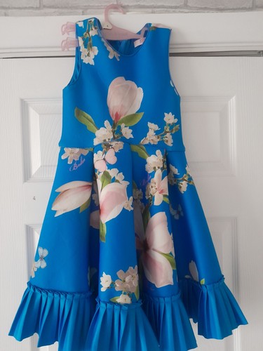 Ted baker blue - blue, harmony