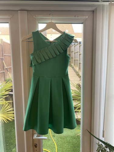 Ted baker girls dress - dress, 9years
