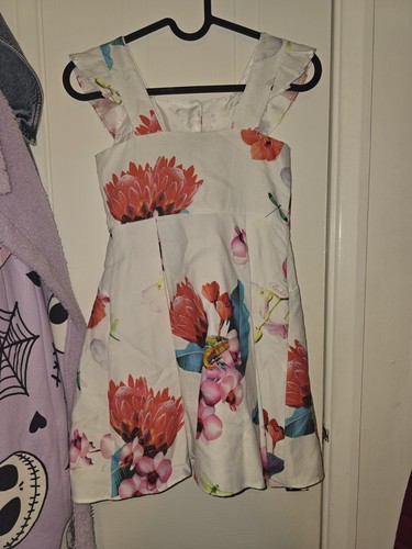Ted baker floral - kids, summer