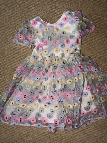 New girls baker ted - new,
