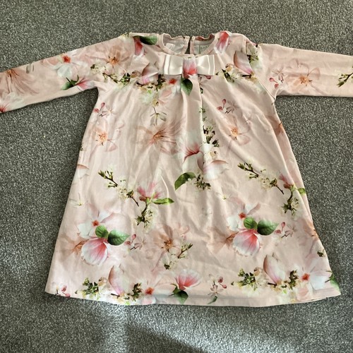 Ted baker girls dress - girls,