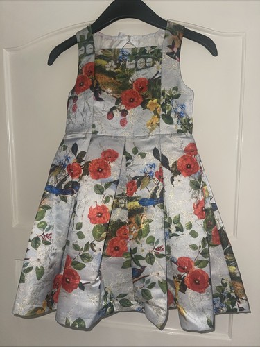 Girls ted baker jacquard - girls,