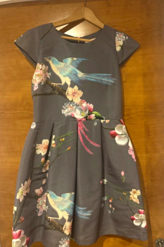 Ted baker girls - fit, &