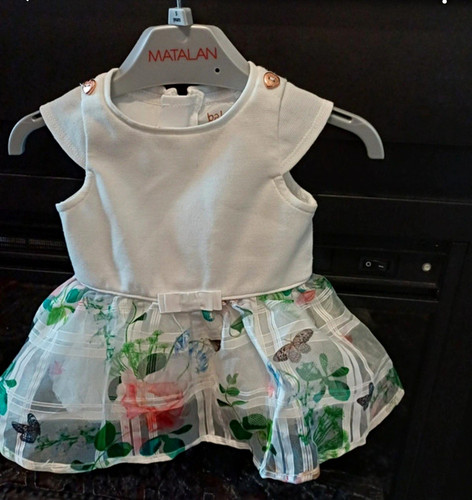 Baker ted girls white - baker,