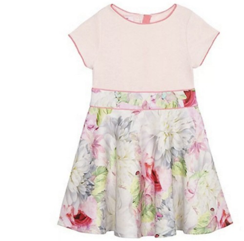 Ted baker girls - ted, floral