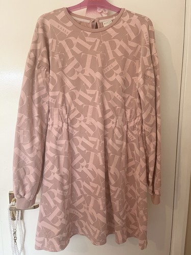 Girls ted baker dress 12yrs - girls,
