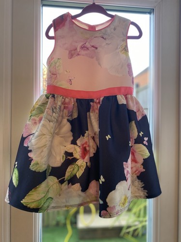 Ted baker girl dress - ted,