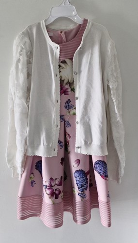 Beautiful ted baker dress and - baker,