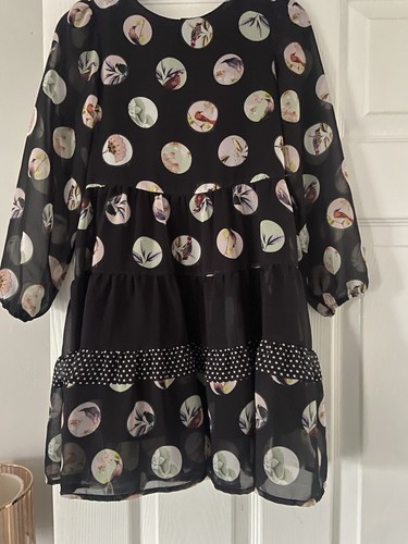Ted baker girls dress - ted,