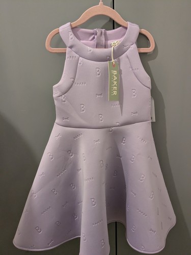 Ted baker girls - baker, dress