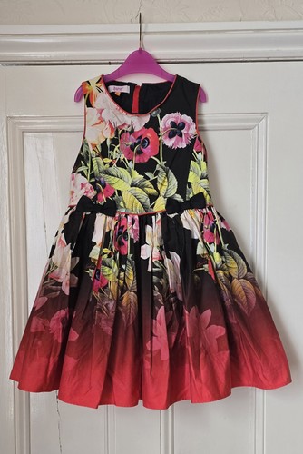 Ted baker girl poppy - baker, girl's