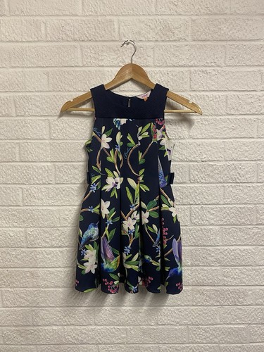 Age ted baker dress girls - ted,
