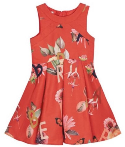 Ted baker girls alphabet - girls,