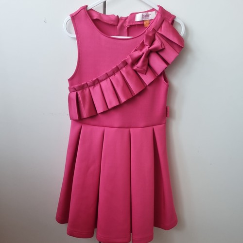 Girls elegant dress ted - elegant,